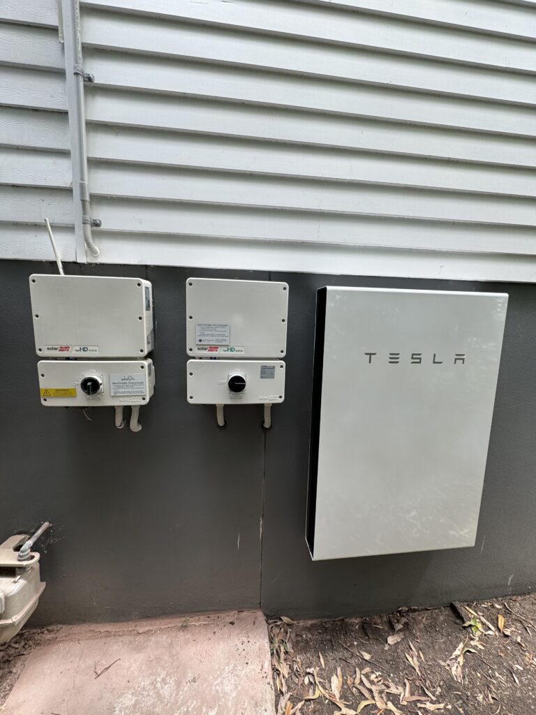 Tesla Powerwall